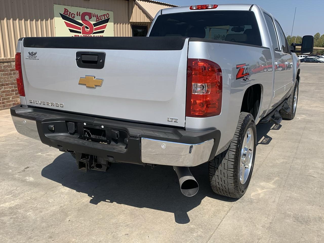 chevrolet silverado 2500hd 2012 1GC1KYE85CF129929 image chevrolet silverado 2500hd 2012 1GC1KYE85CF129929 image